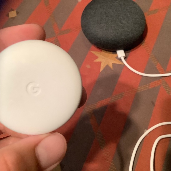 Google Home - Picture 1 of 3